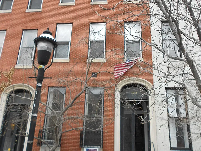 1513 Bolton St. — Photo 3