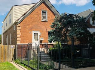 4522 W Deming Pl, Chicago, IL 60639
