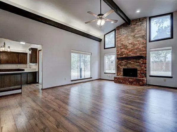 6916 Talbot Ct, Oklahoma City, OK 73162