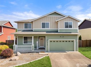9140 Carys St SE, Yelm, WA