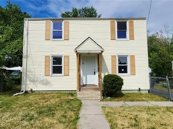 31 Bannister Street, Hartford, CT 06106
