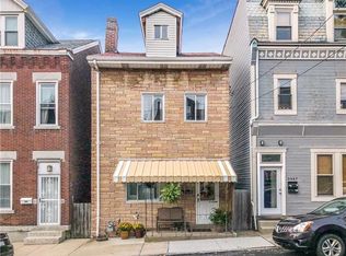 3945 Mintwood St, Pittsburgh, PA