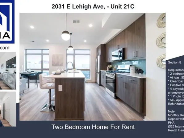 2031 E Lehigh Ave, Philadelphia, PA 19125