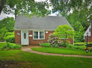 331 Nelbon Ave, Pittsburgh, PA 15235