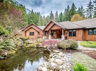 35502 48th Ave E, Eatonville, WA 98328