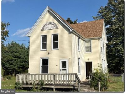 1551 S Main Rd, Vineland, NJ, 08360