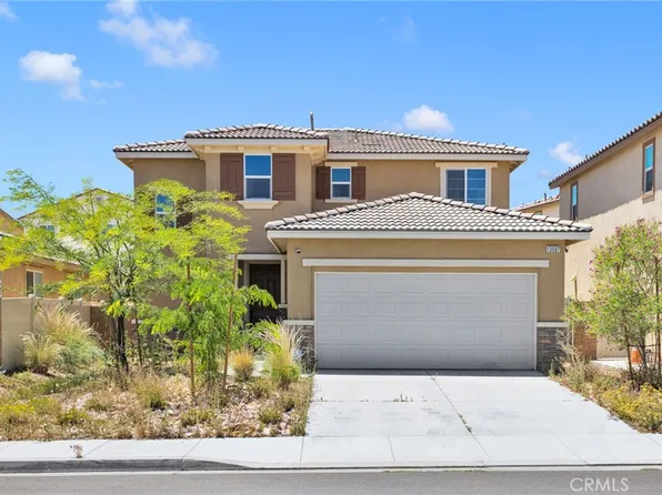 13097 Lancaster St, Hesperia, CA 92344