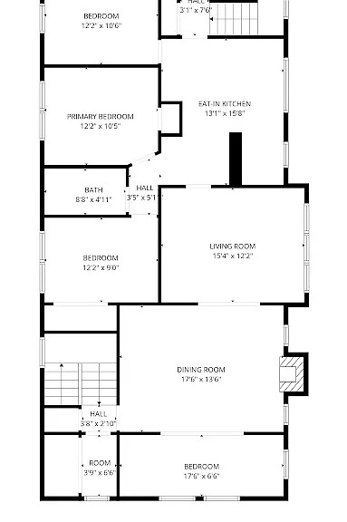359 Hillsdale Ave #2 — Photo 20