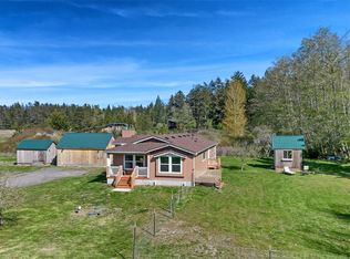497 Sweetbrier Ln, Lopez Island, WA 98261