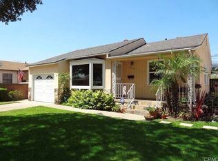5119 Autry Ave, Lakewood, CA 90712