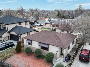 386 S Raleigh St, Denver, CO 80219