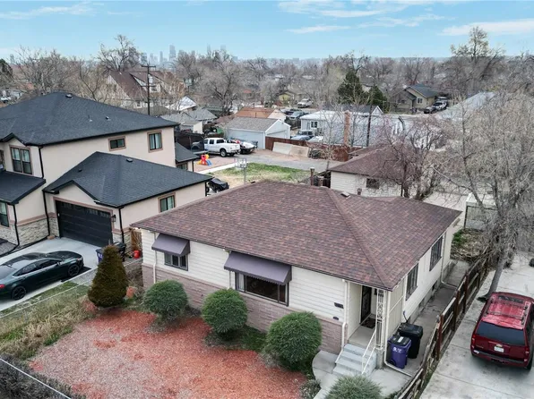 386 S Raleigh Street, Denver, CO 80219