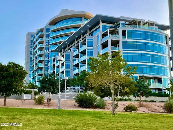140 E RIO SALADO Parkway #312, Tempe, AZ 85281