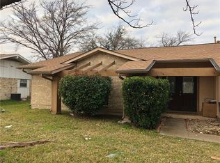2517 Hightrail Dr, Carrollton, TX 75006