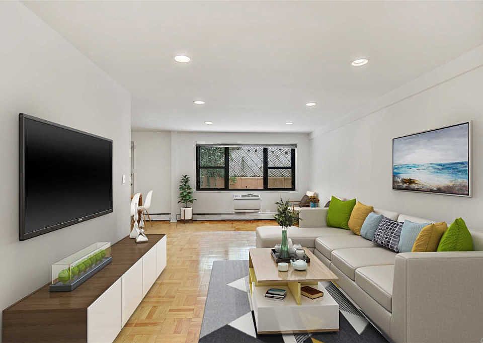 1st image of 25 Park Pl APT 1C