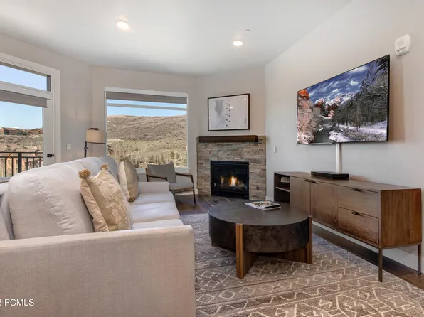 909 W Peace Tree Trl #602, Kamas, UT 84036