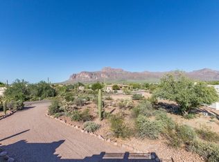 5299 E 14th Ave, Apache Junction, AZ 85119