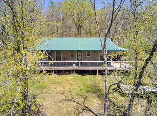 2488 E 570th Rd, Rose, OK 74364