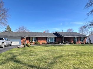 305 Russell St, Pandora, OH 45877