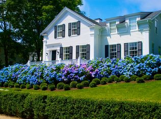 116 William St, Tisbury, MA 02568