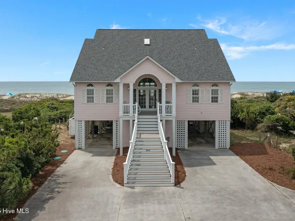 9913 Shipwreck Lane, Emerald Isle, NC 28594