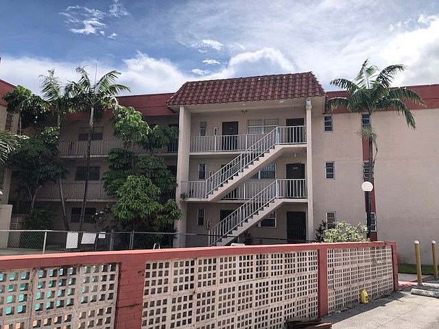1st image of 2385 NW 11th St APT A35