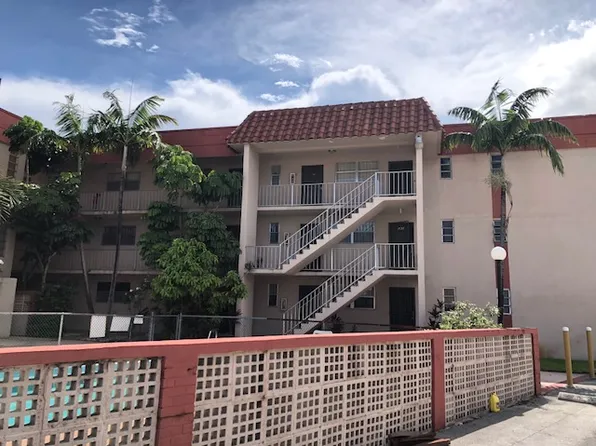 2385 NW 11th St, Miami, FL