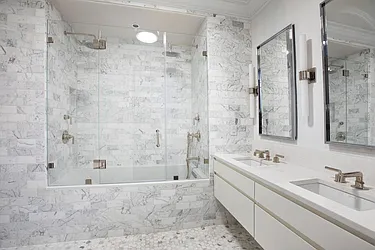 Rented by New York Residence