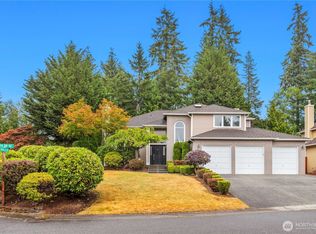 16305 30th Dr SE, Mill Creek, WA 98012