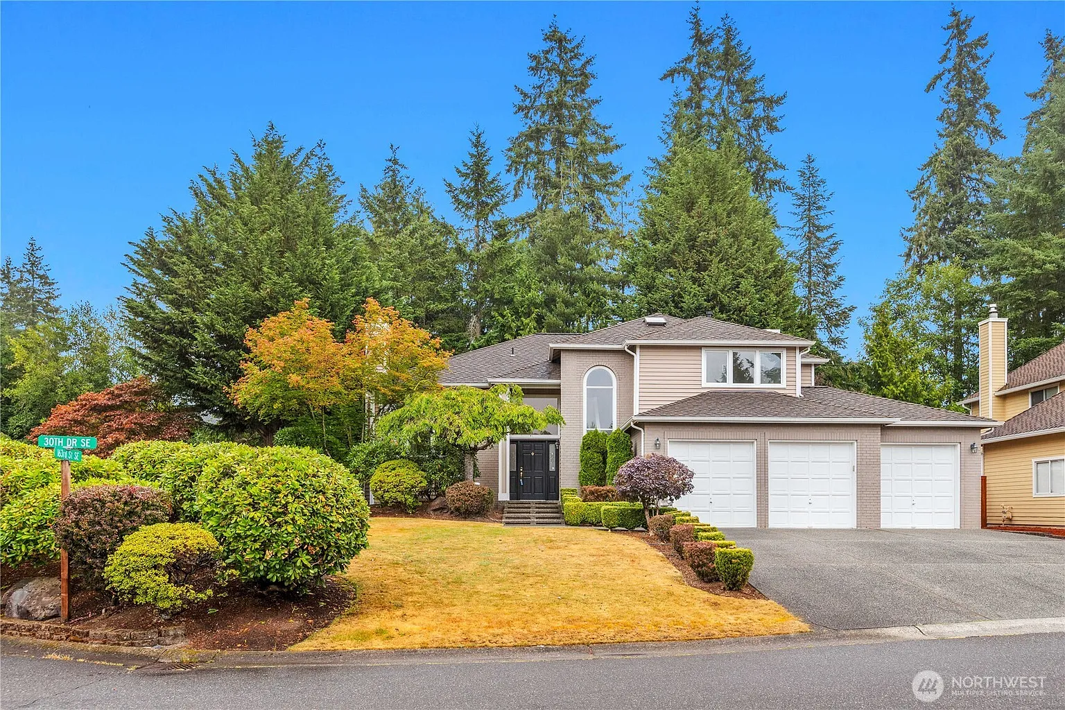 16305 30th Drive SE photo 1