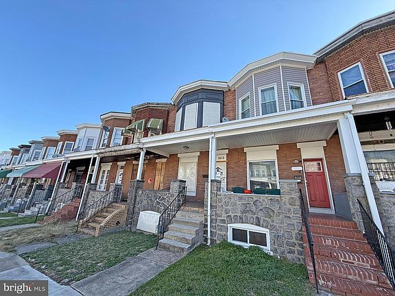 2nd image of 1613 N Smallwood St