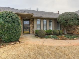 5612 NW 115th St, Oklahoma City, OK 73162
