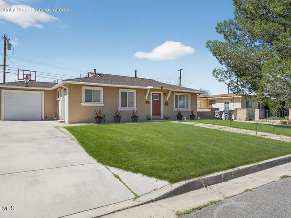 44423 Kingtree Ave, Lancaster, CA 93534