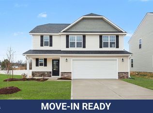 30 E Emily Gardens Dr LOT 90, Selma, NC 27576