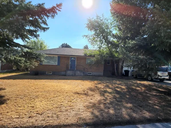 333 S 3 W, Rexburg, ID 83440