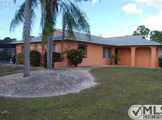 18536 Orlando Rd, Fort Myers, FL 33967