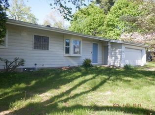 1919 Bender Rd, Portage, MI 49002