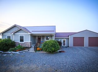 1797 Milam Rd, Huntley, MT 59037