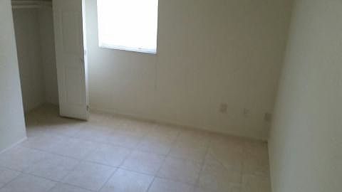 Spacious 3 Bedrooms