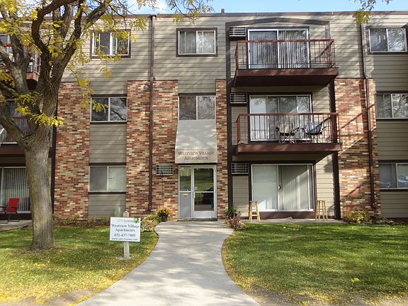 2nd image of 501 Westview Dr APT 110