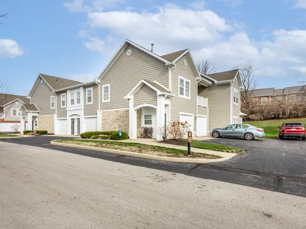 1344 Shadow Ridge Rd, Indianapolis, IN 46280