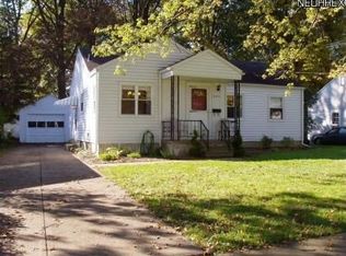 545 Harvard Ave, Elyria, OH 44035