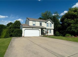 568 Kimble Dr, Glenshaw, PA