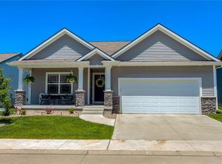 3806 SW Stonehaven Ln, Ankeny, IA 50023