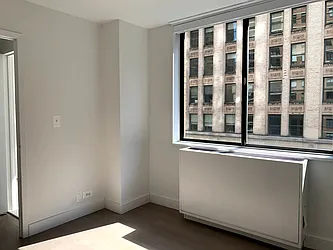 Rented by Algin Management