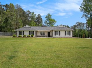 1195 Fischer Rd, Sharpsburg, GA 30277