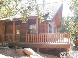 946 Julian Estates Rd, Julian, CA 92036