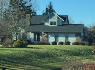 448 Chestnut Ridge Rd, Rochester, NY 14624