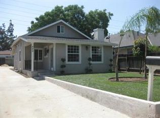 445 Vineyard Pl, Pasadena, CA 91107