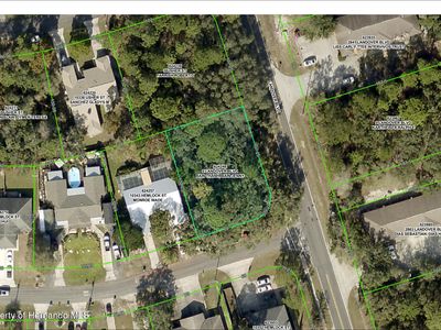 0 Landover Blvd, Spring Hill, FL, 34608